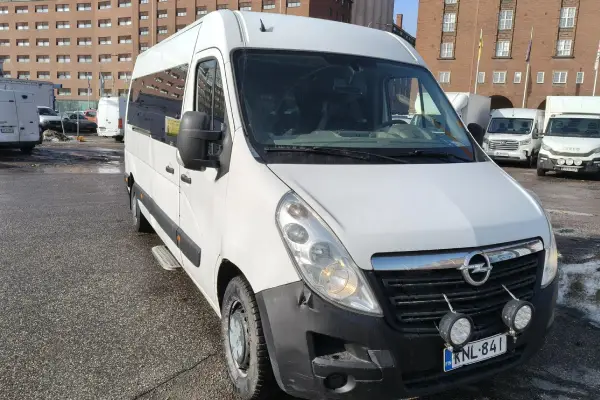 Vuokraa Opel-edesta-2 Easyrentiltä