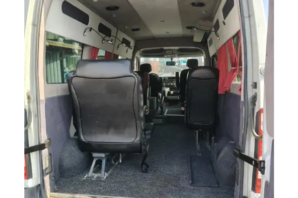 Vuokraa Opel-sisalta Easyrentiltä