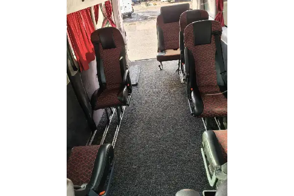 Vuokraa Opel-sisalta2 Easyrentiltä